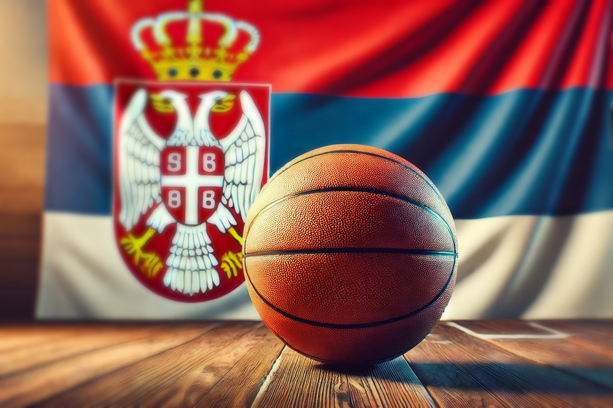 Srpska košarkaška reprezentacija