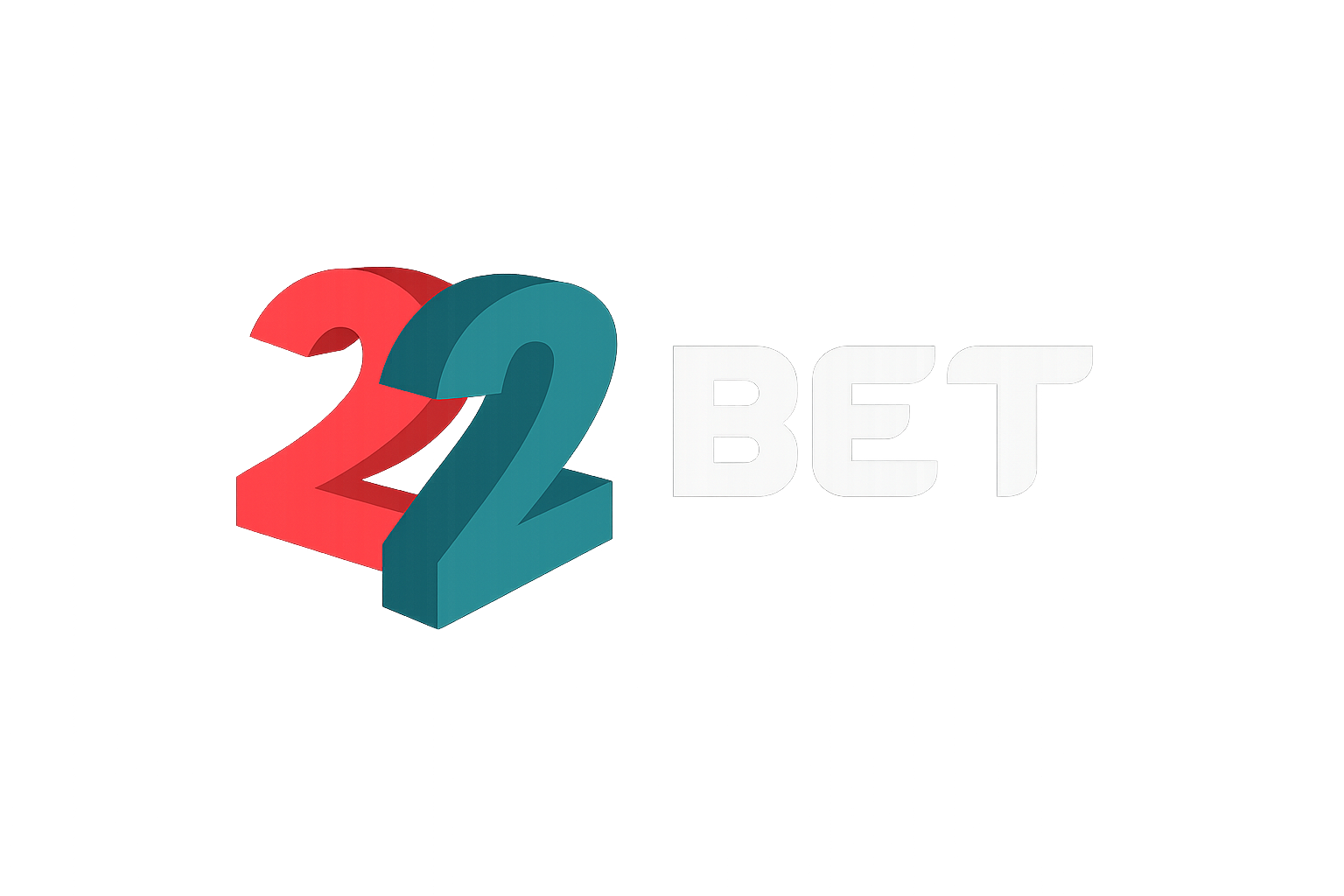 22Bet logo